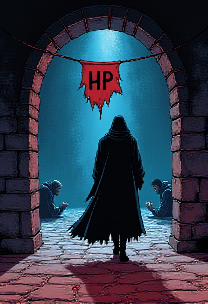 HP power collapse as HalfAMillionBet departs