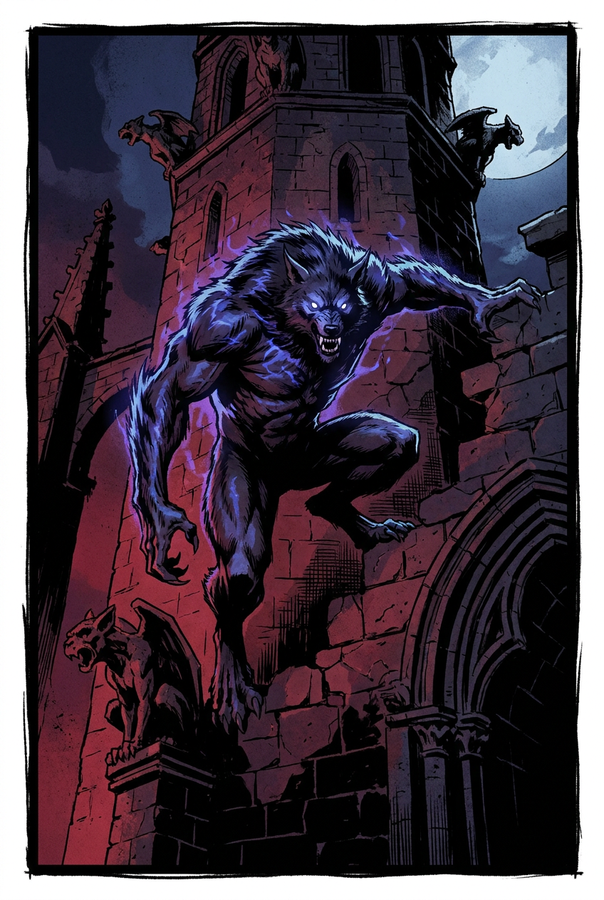 Lobo ascends 20 ranks