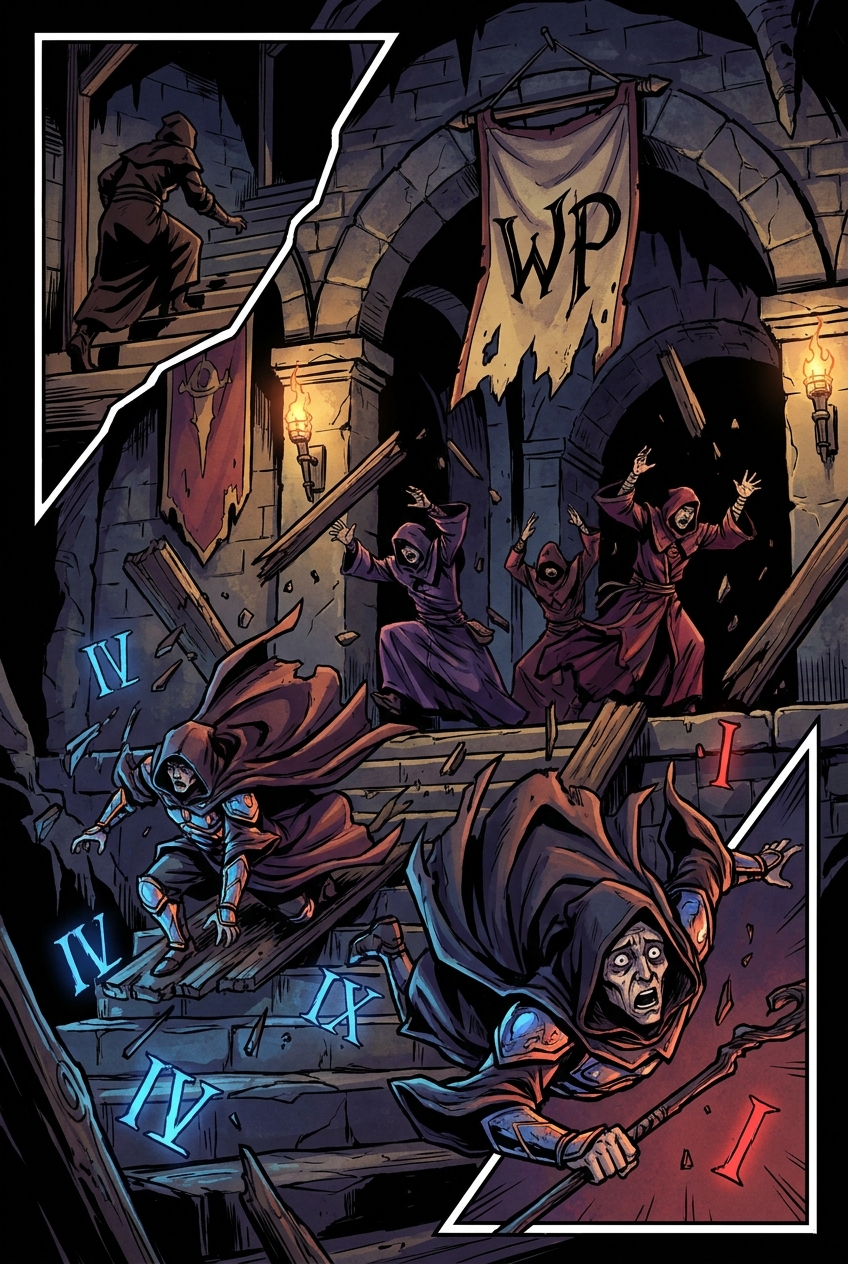WP guild-wide slide